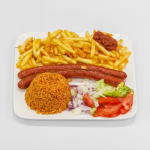 Saucisse Turque
