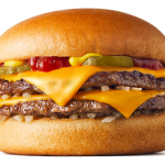 Double Burger