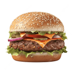 Burger – 100g
