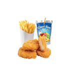 Menu Enfant