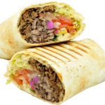 Tacos – 2 Viandes