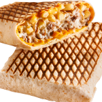 Tacos – 3 Viandes